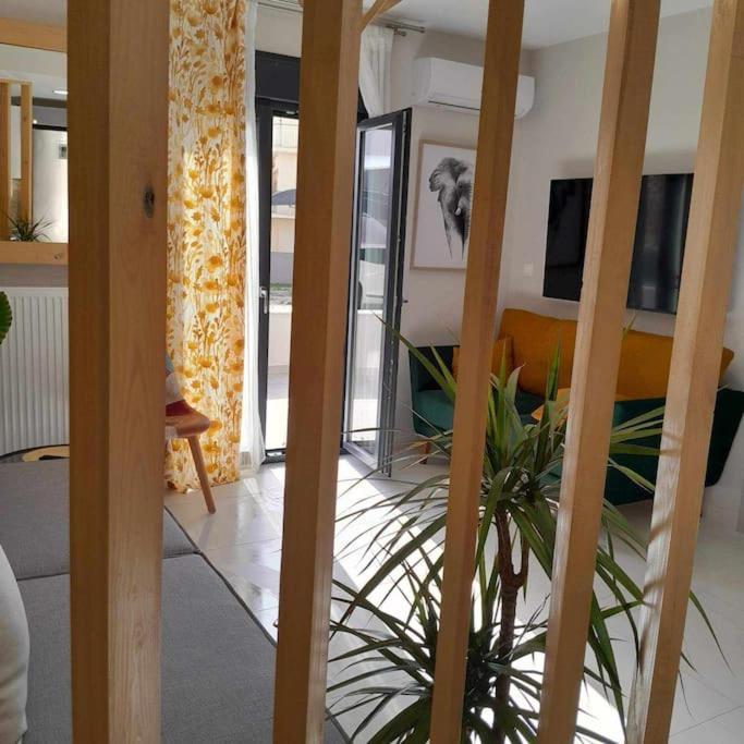 Helios Cozyhome Tesalónica Exterior foto