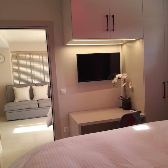 Helios Cozyhome Tesalónica Exterior foto