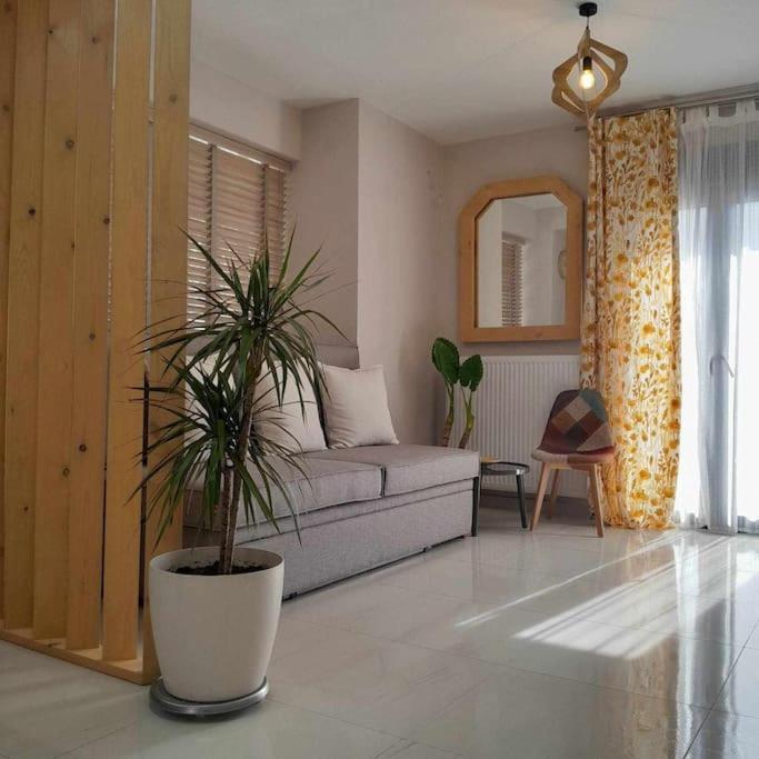 Helios Cozyhome Tesalónica Exterior foto